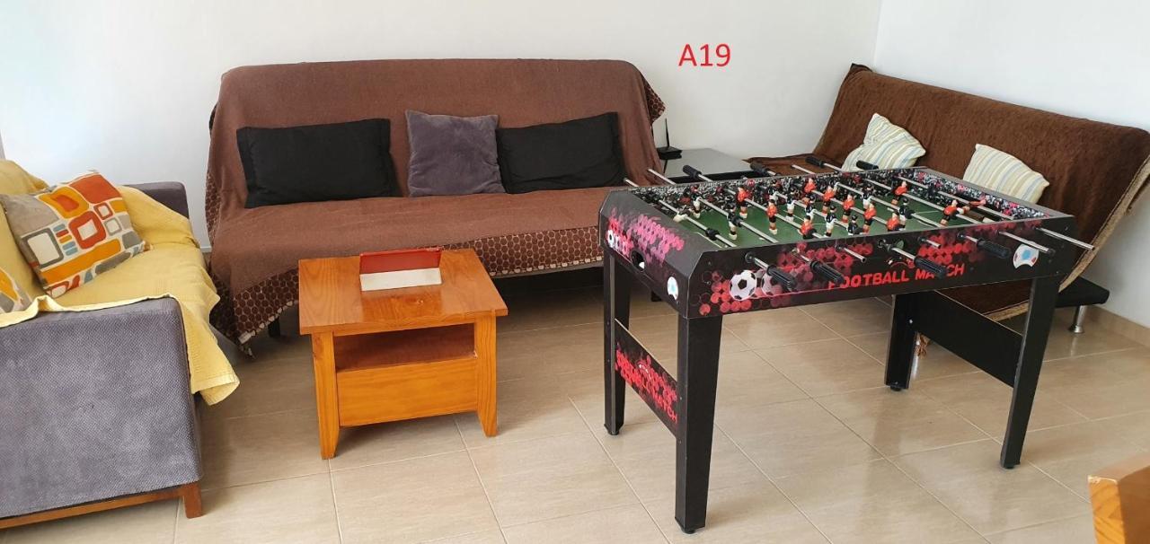 Evros Peyia & Coral Bay Seaview Apartment المظهر الخارجي الصورة