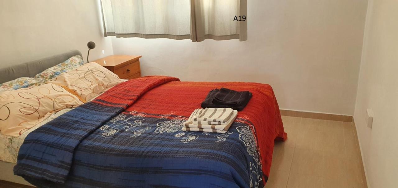 Evros Peyia & Coral Bay Seaview Apartment المظهر الخارجي الصورة
