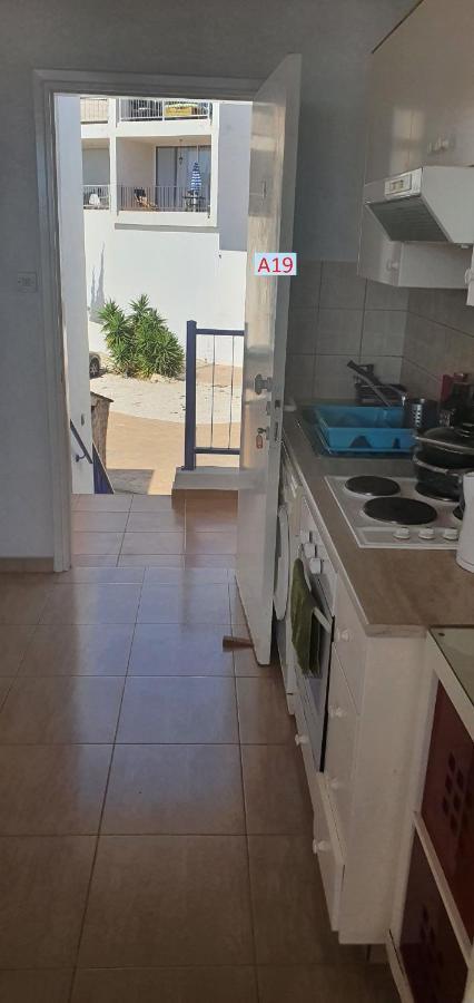 Evros Peyia & Coral Bay Seaview Apartment المظهر الخارجي الصورة