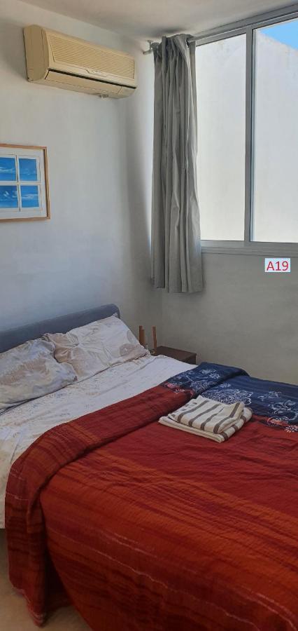 Evros Peyia & Coral Bay Seaview Apartment المظهر الخارجي الصورة