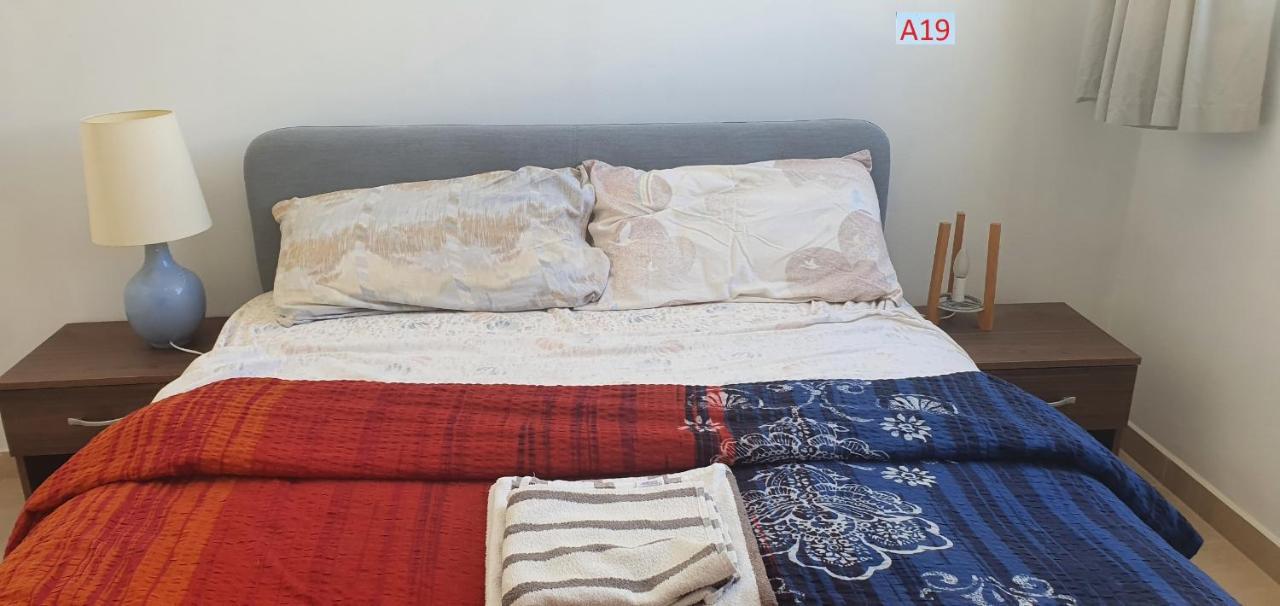 Evros Peyia & Coral Bay Seaview Apartment المظهر الخارجي الصورة