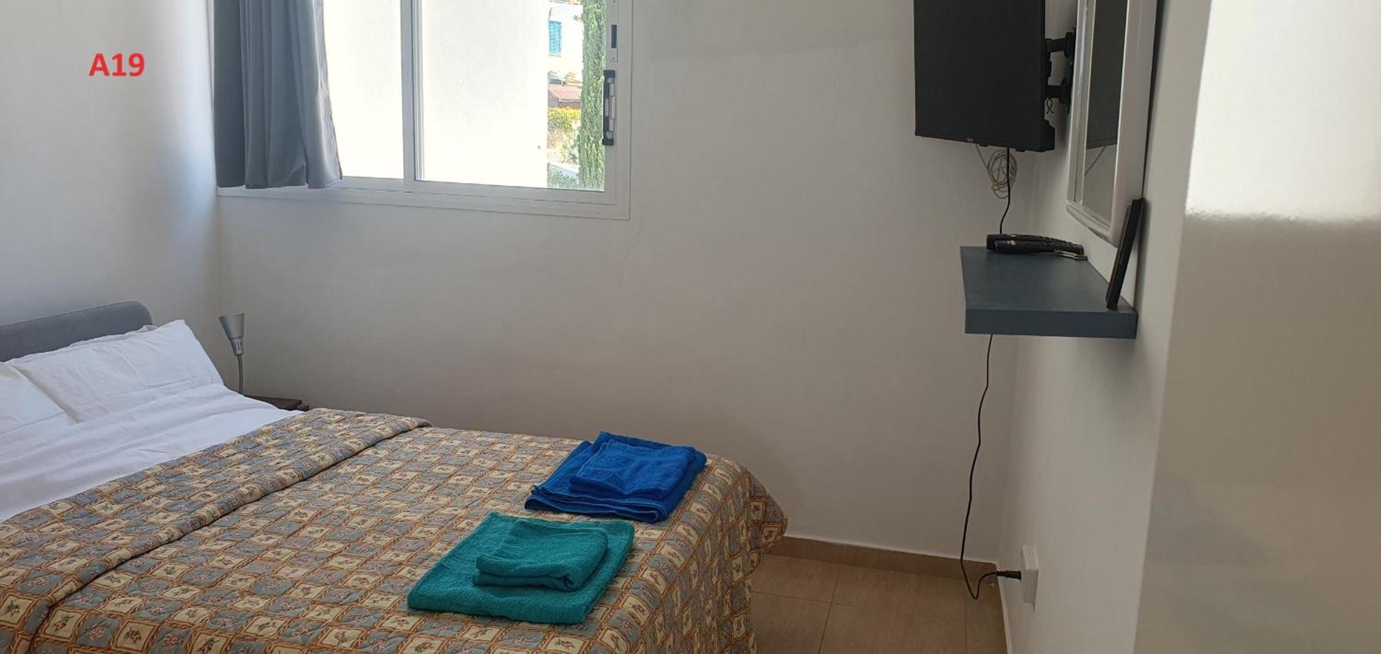 Evros Peyia & Coral Bay Seaview Apartment المظهر الخارجي الصورة