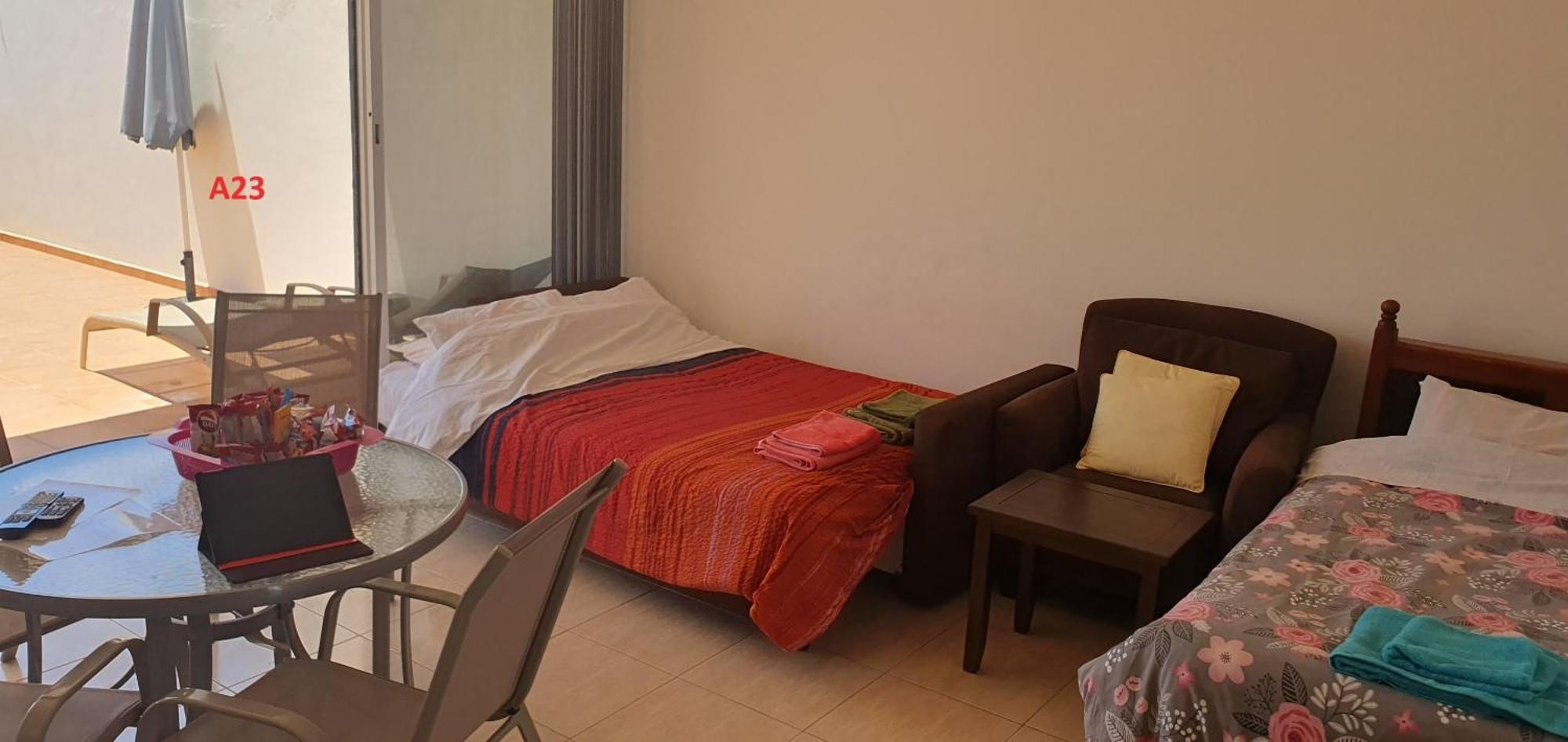 Evros Peyia & Coral Bay Seaview Apartment المظهر الخارجي الصورة
