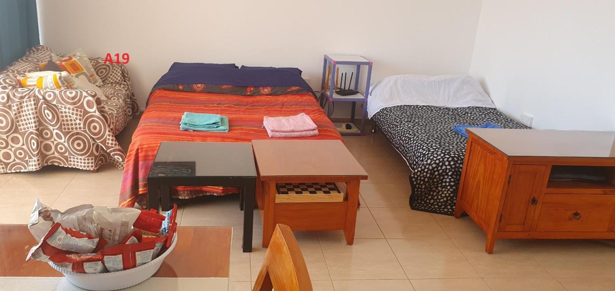 Evros Peyia & Coral Bay Seaview Apartment المظهر الخارجي الصورة
