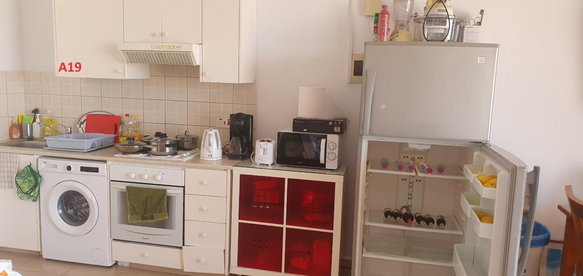 Evros Peyia & Coral Bay Seaview Apartment المظهر الخارجي الصورة