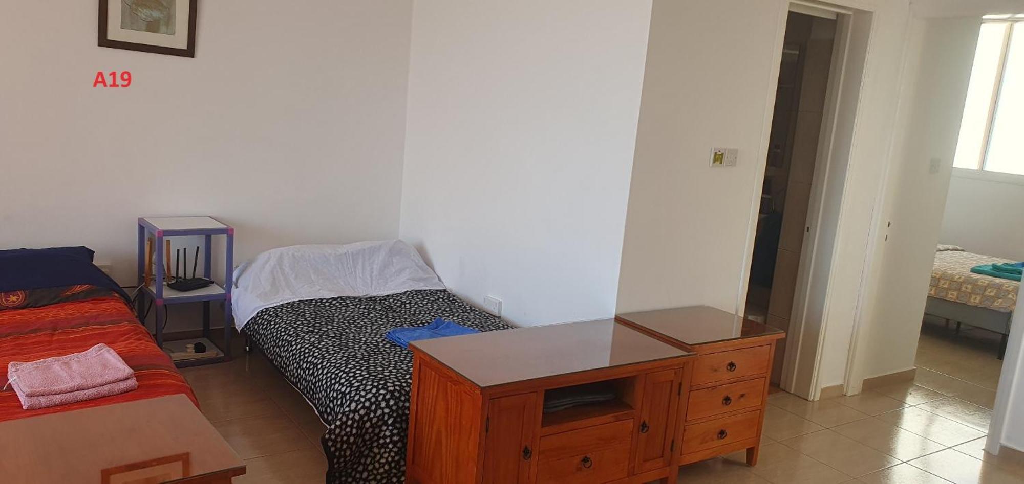 Evros Peyia & Coral Bay Seaview Apartment المظهر الخارجي الصورة