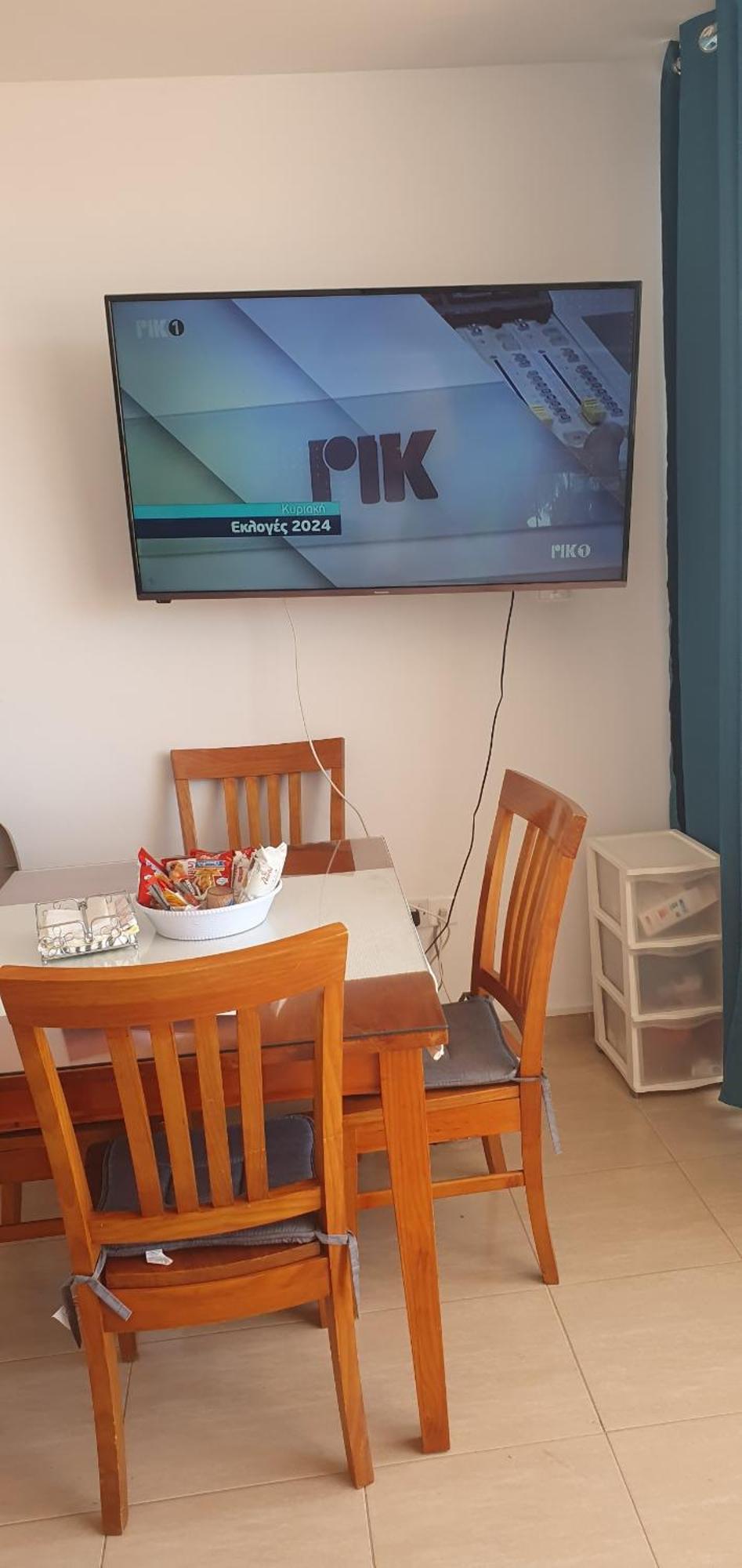 Evros Peyia & Coral Bay Seaview Apartment المظهر الخارجي الصورة