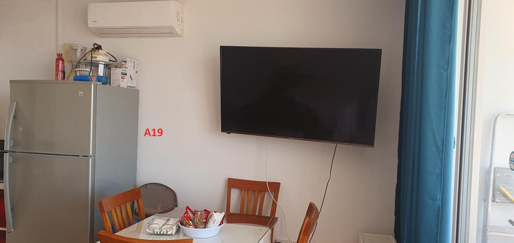 Evros Peyia & Coral Bay Seaview Apartment المظهر الخارجي الصورة