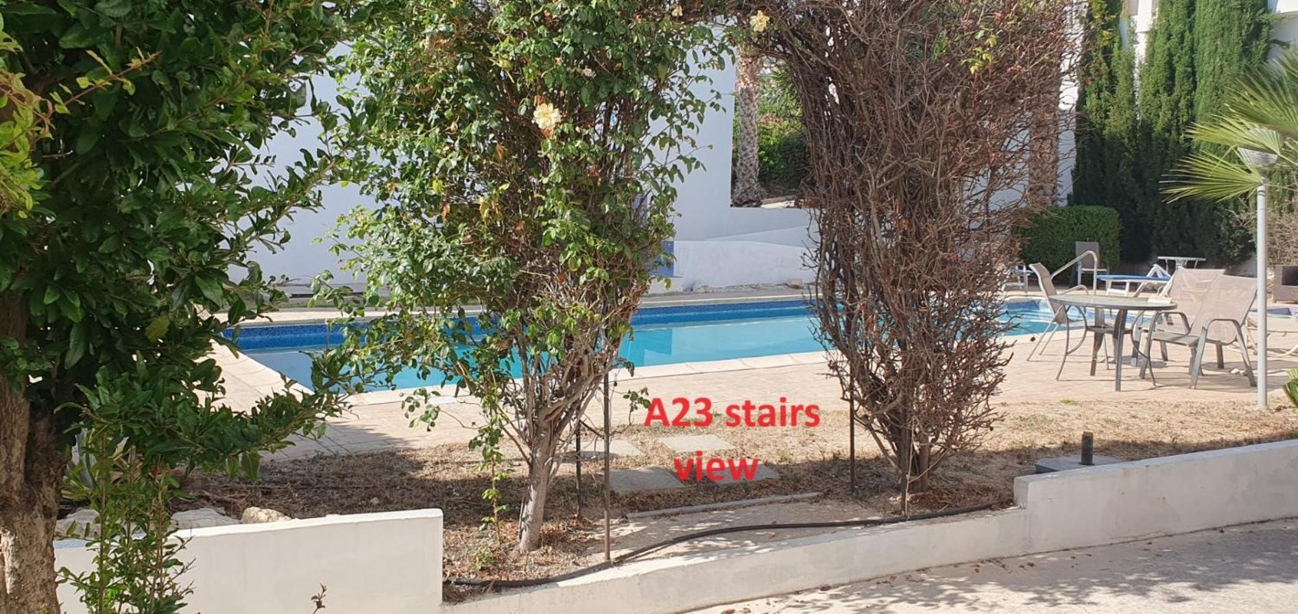 Evros Peyia & Coral Bay Seaview Apartment المظهر الخارجي الصورة